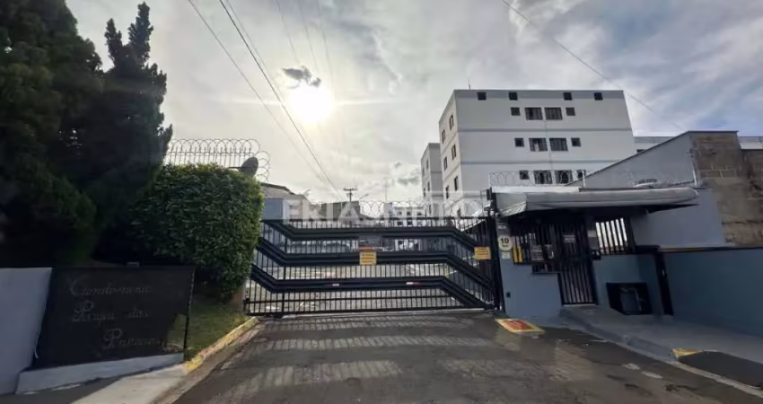 Apartamento com 2 quartos à venda na Vila Monteiro, Piracicaba 