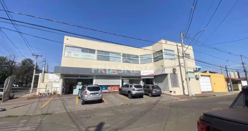 Sala comercial para alugar próxima ao hospital unimed