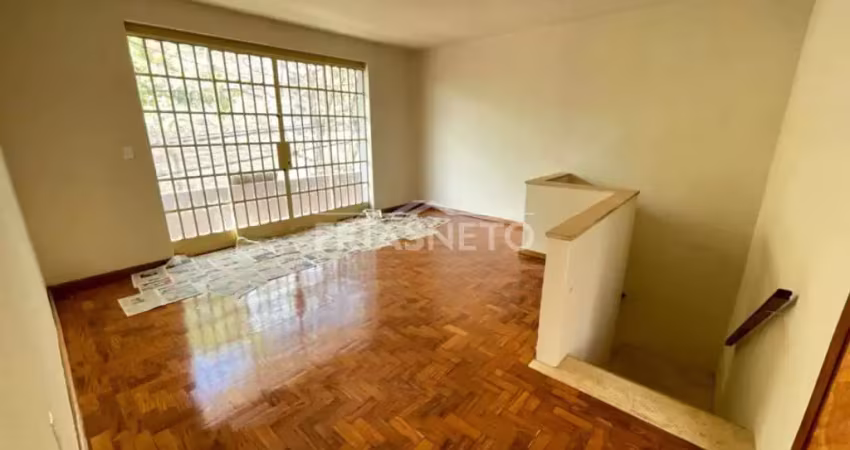 Casa com 2 quartos para alugar no Centro, Piracicaba 