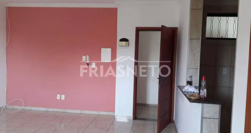 Kitnet para alugar em piracicaba, no bairro taquaral