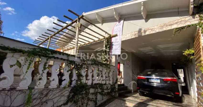 Casa com 3 quartos à venda no São Judas, Piracicaba 