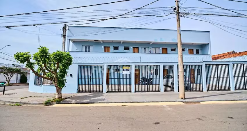 Kitnet para locação no bairro portal do água branca