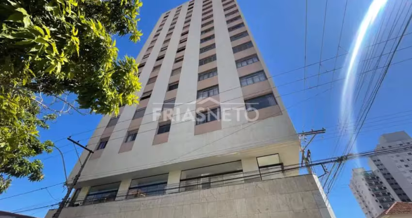 Apartamento à venda no condomínio edifício comendador oswaldo miori