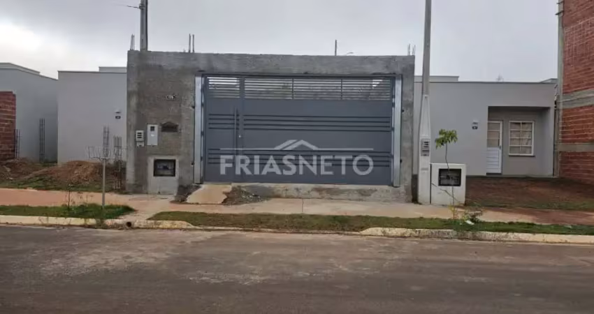 Casa para locação | bairro vale do sol | piracicaba sp