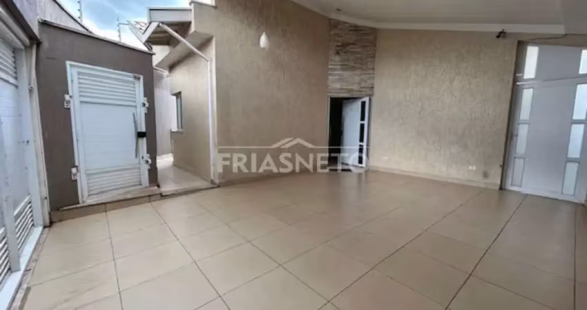 Imóvel residencial disponível para locação em piracicaba