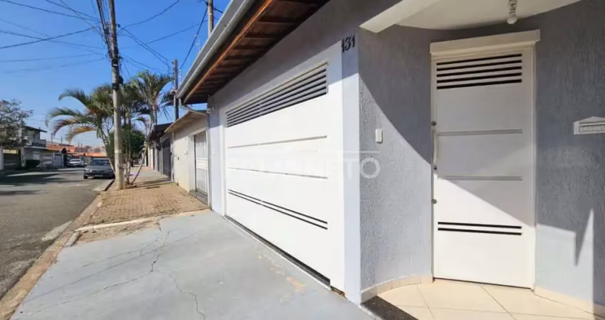 Casa com 3 quartos à venda no Cecap, Piracicaba 