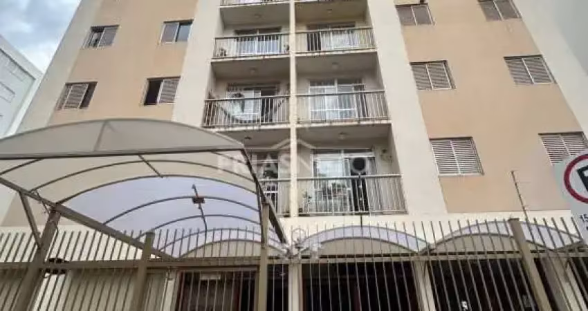 Apartamento com 2 quartos para alugar no Centro, Piracicaba 