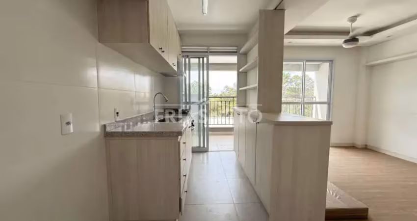 Apartamento com 2 quartos à venda no Dois Córregos, Piracicaba 
