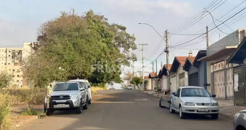 Terreno à venda no Cecap, Piracicaba 