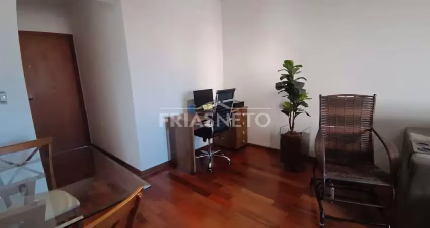 Apartamento com 3 quartos à venda no Alto, Piracicaba 