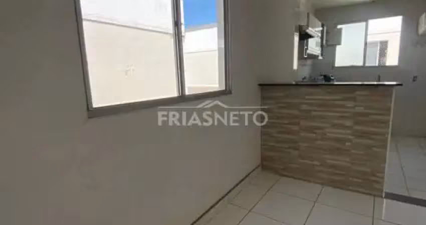 Apartamento com 2 quartos para alugar no Nova Pompéia, Piracicaba 