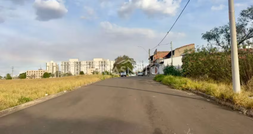 Terreno à venda no Cecap, Piracicaba 