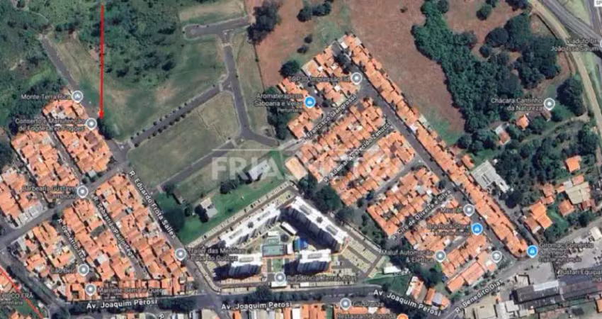Terreno à venda no Cecap, Piracicaba 