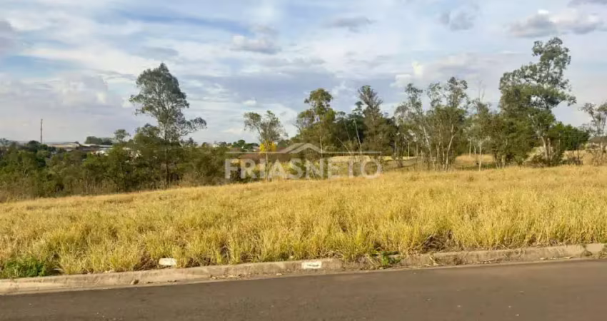 Terreno à venda no Cecap, Piracicaba 