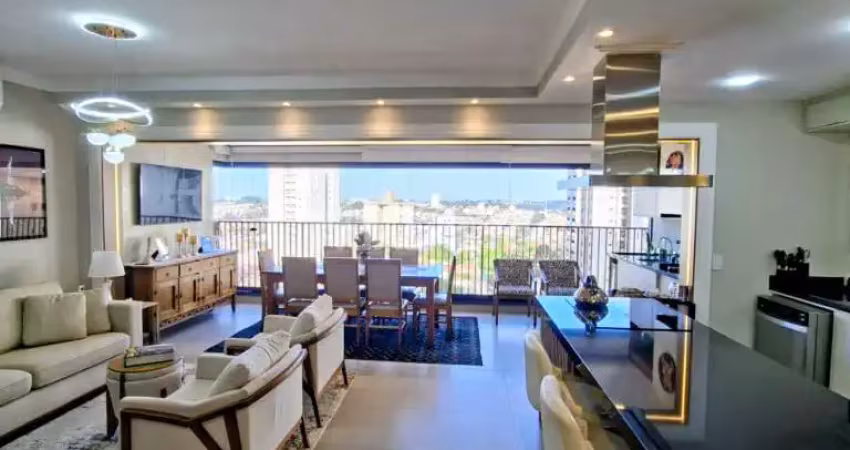 Apartamento com 2 quartos à venda no Nova América, Piracicaba 