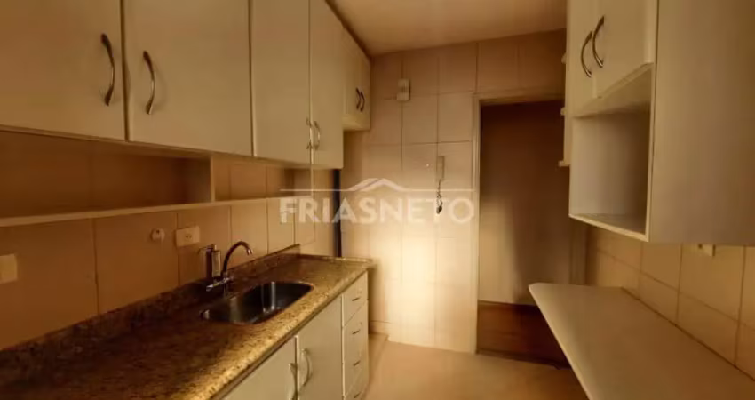 Apartamento com 3 quartos para alugar no Centro, Piracicaba 