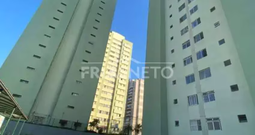 Apartamento com 2 quartos para alugar na Cidade Alta, Piracicaba 