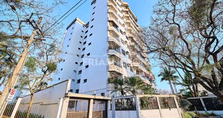 Apartamento com 3 quartos à venda no Nova Piracicaba, Piracicaba 