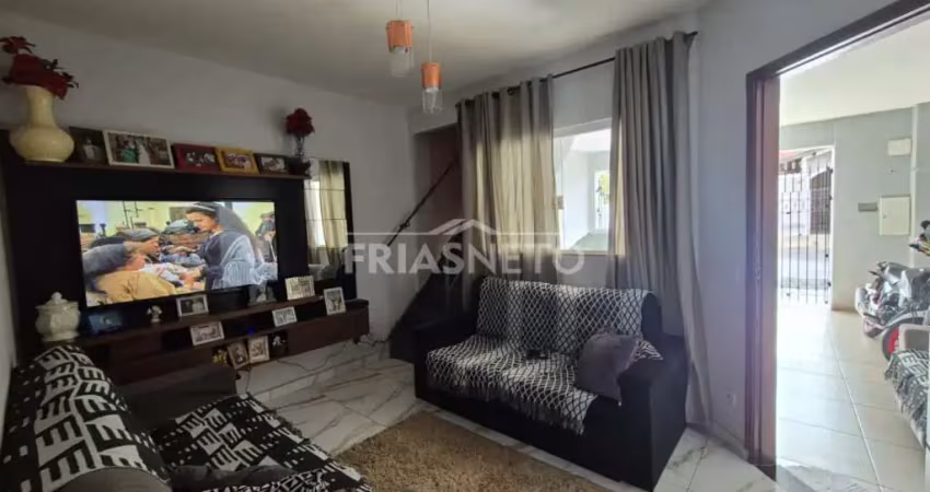 Casa com 4 quartos à venda na Vila Sônia, Piracicaba 