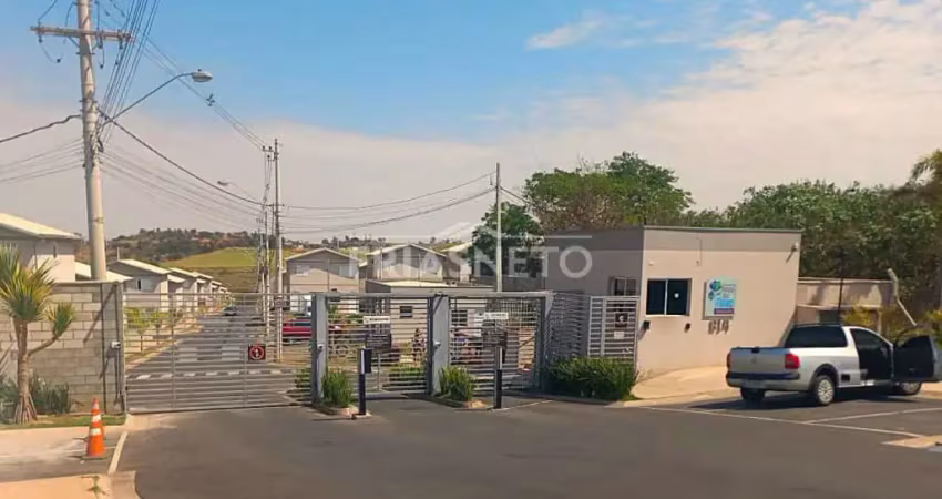 Condomínio residencial parque das flores - bairro altos do são francisco / santa terezinha - piracicaba