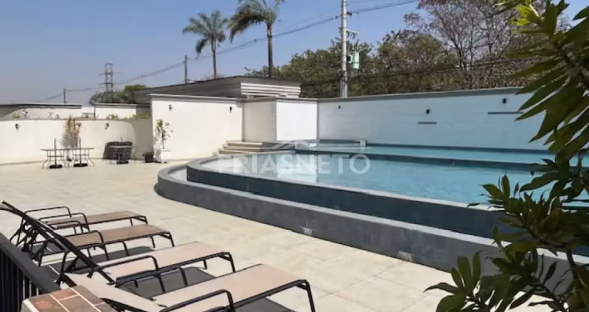 Imóvel residencial disponível para locação no edifício villa serena em piracicaba