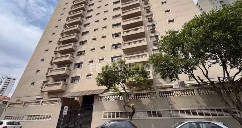 Apartamento com 3 quartos à venda no São Dimas, Piracicaba 