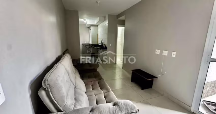 Apartamento com 2 quartos à venda no Campestre, Piracicaba 