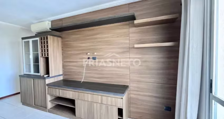 Apartamento com 2 quartos para alugar na Vila Independência, Piracicaba 