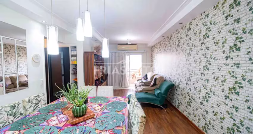 Apartamento à venda no condomínio edifício monalisa