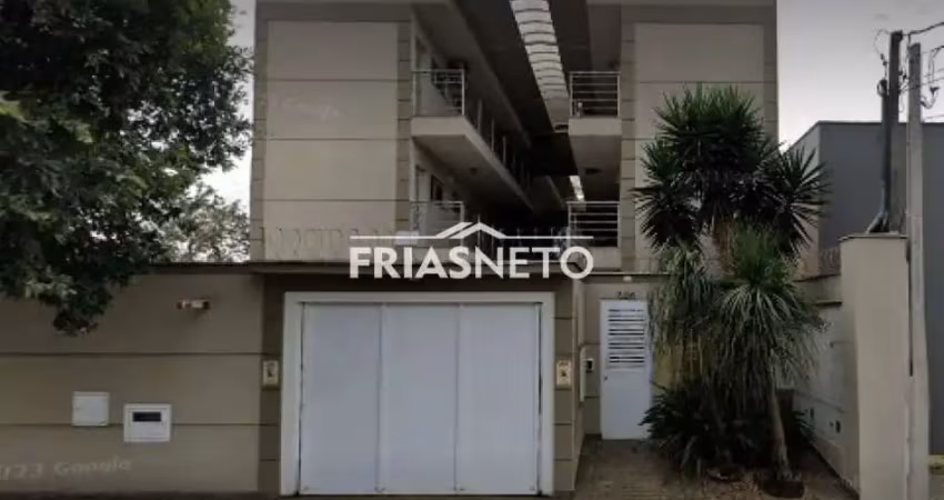 Kitnet para alugar em piracicaba - próximo ao shopping