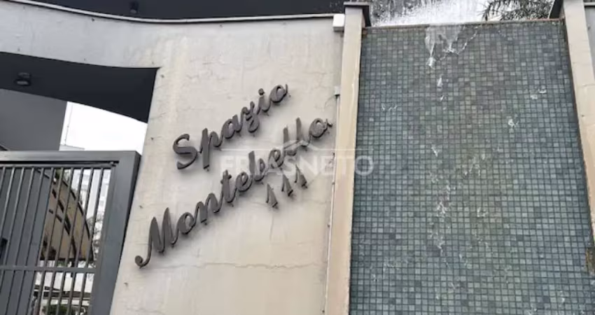 Imóvel residencial disponível para locação em piracicaba, no bairro jardim elite.