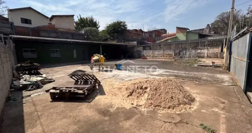 Imóvel comercial disponível para locação no bairro santa rosa ipês em piracicaba