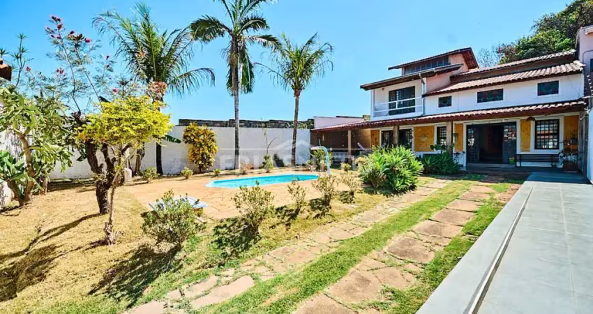 Casa com 3 quartos à venda no Loteamento Santa Rosa, Piracicaba 