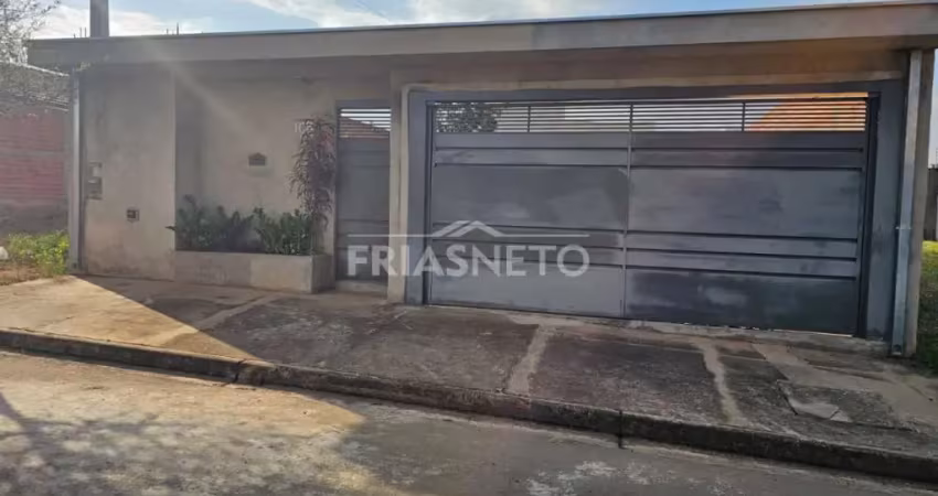 Casa à venda no bairro residencial alto da boa vista