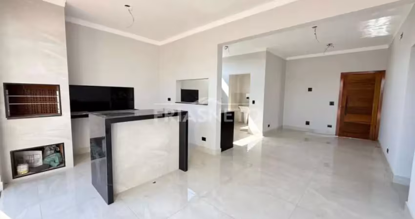 Casa com 3 quartos à venda no Centro, Piracicaba 