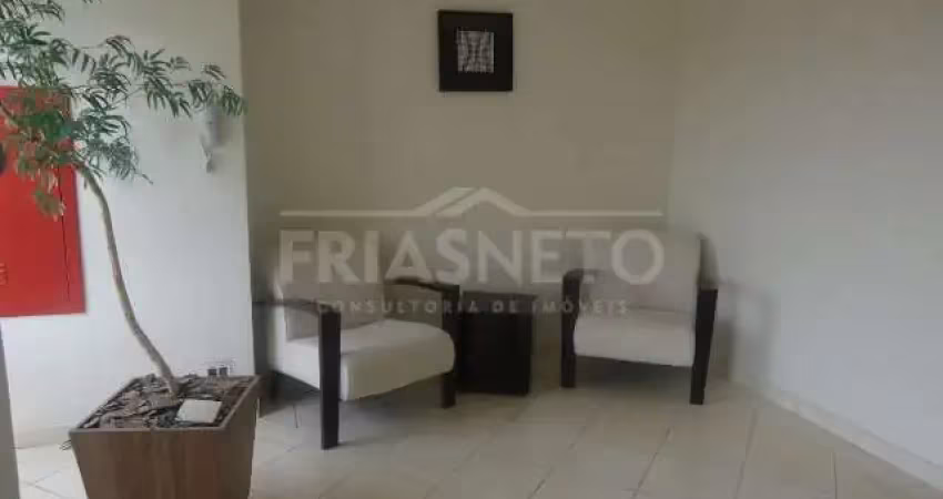 Apartamento para alugar em piracicaba, no bairro nova américa com 2 dormitórios sendo 1 suíte.