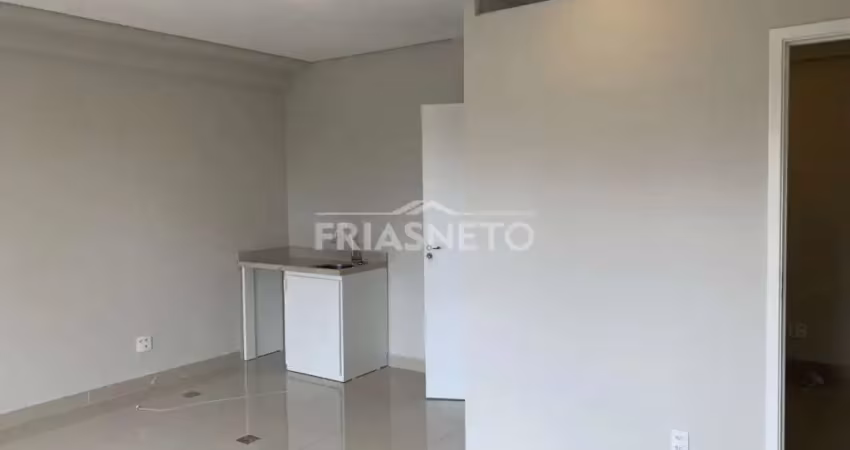 Sala comercial para locação no charmoso edifício trio lindenberg!