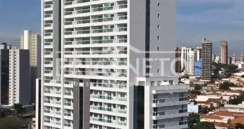Lindo apartamento para locação edifício trio lindenberg