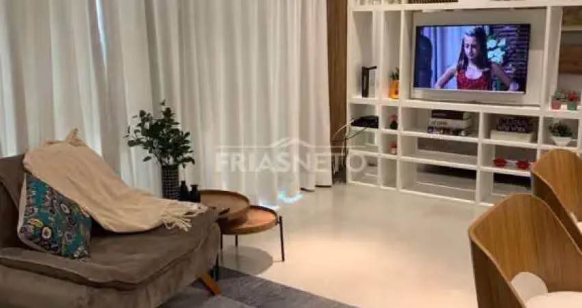 Lindo apartamento mobiliado e decorado para locação  alto padrão!