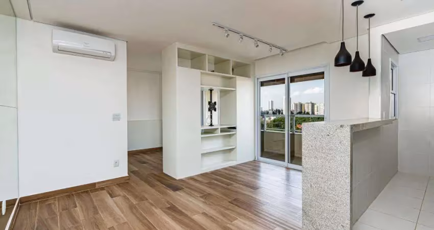 Apartamento com 1 quarto para alugar na Cidade Alta, Piracicaba 