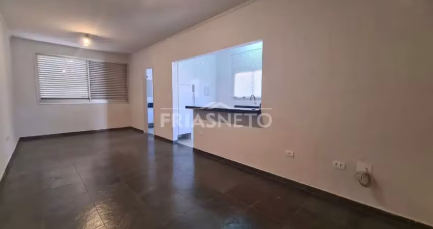 Kitnet / Stúdio para alugar no Centro, Piracicaba 