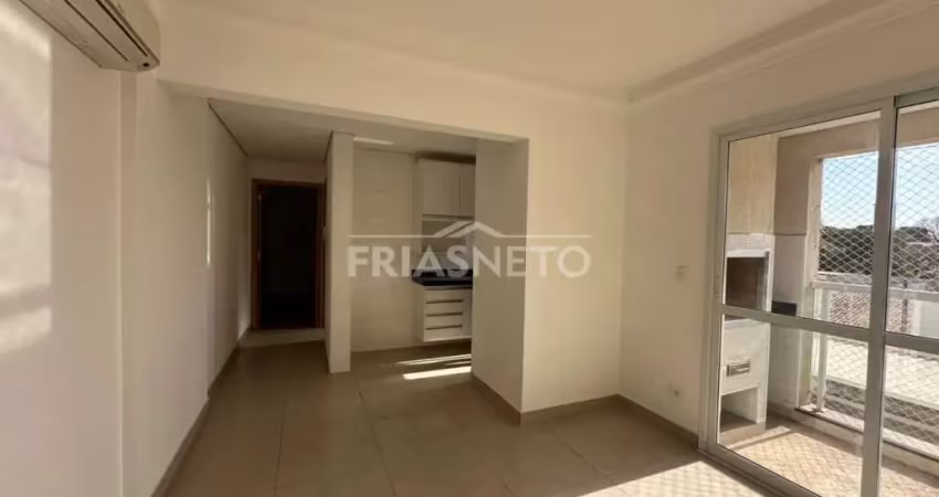 Apartamento com 1 quarto à venda no São Dimas, Piracicaba 