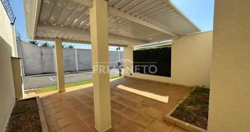 Casa à venda no condomínio residencial village água branca