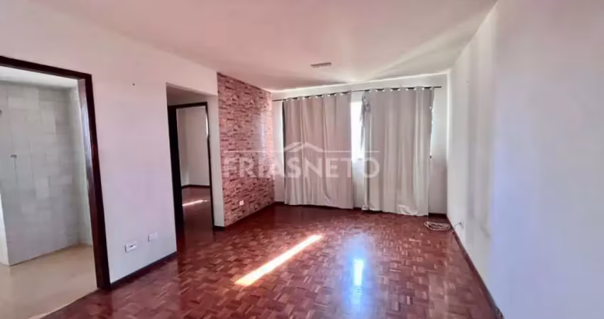 Apartamento com 1 quarto à venda no Alto, Piracicaba 