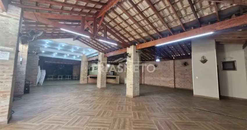 Ponto comercial à venda no Loteamento Santa Rosa, Piracicaba 