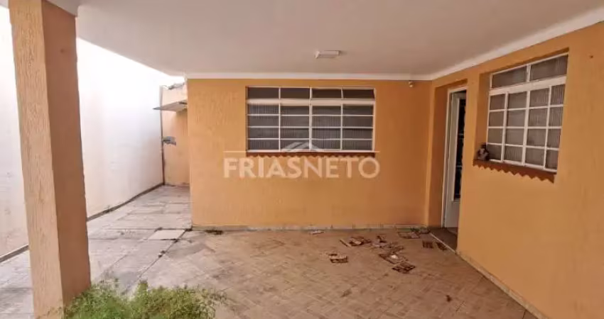 Casa com 3 quartos à venda no Verde, Piracicaba 