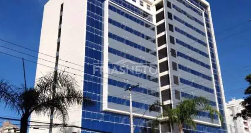 Sala comercial para alugar em piracicaba no head tower