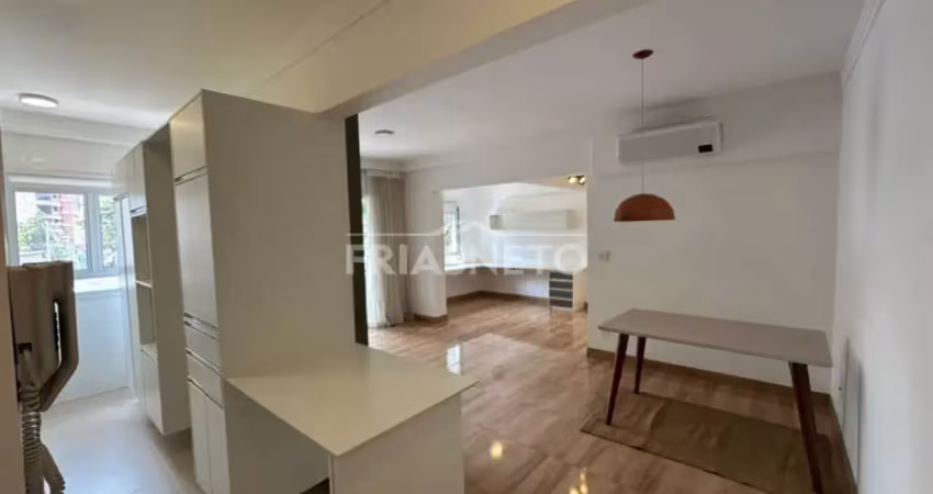 Apartamento à venda no condomínio residencial clube de campo