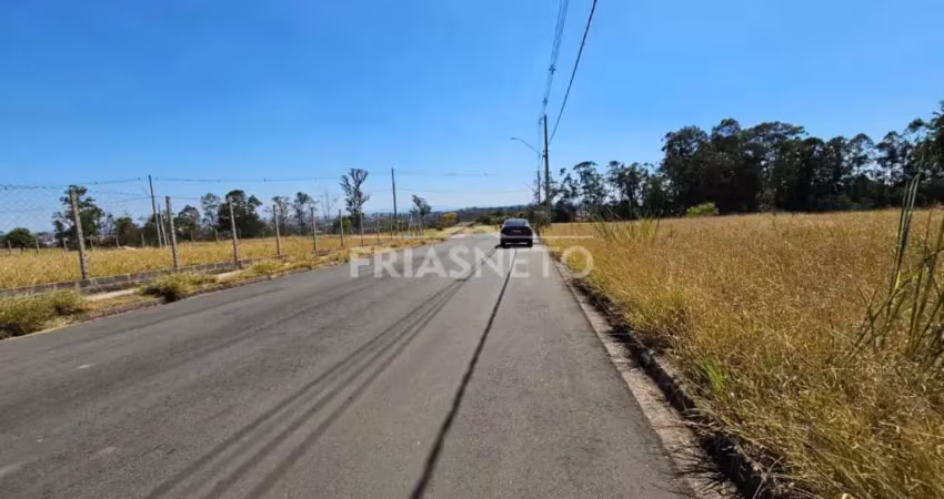Terreno à venda no Alto, Piracicaba 