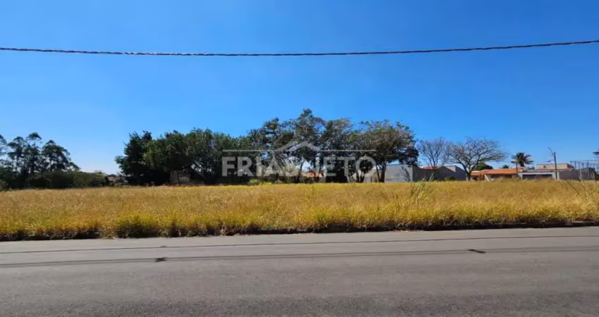 Terreno à venda no Alto, Piracicaba 